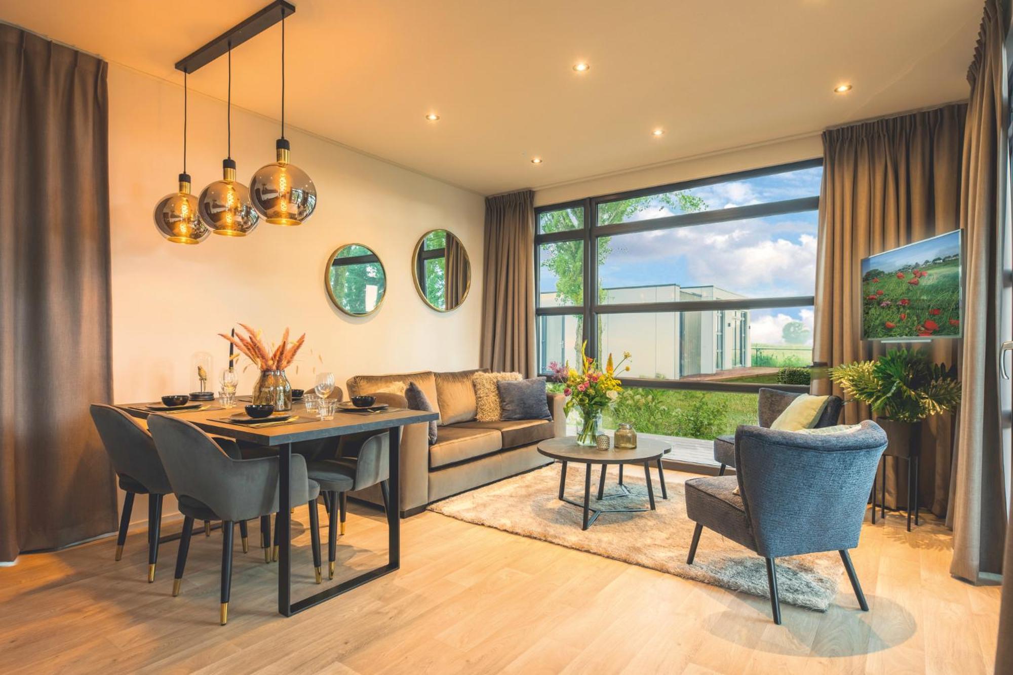 Marinapark Bad Nederrijn Hotell Maurik Exteriör bild